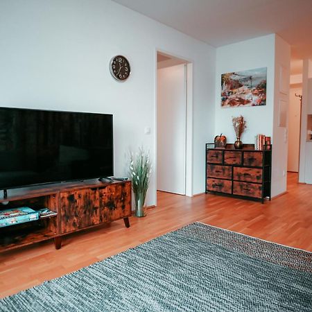Vienna Cosy Apartment 107 Ngoại thất bức ảnh