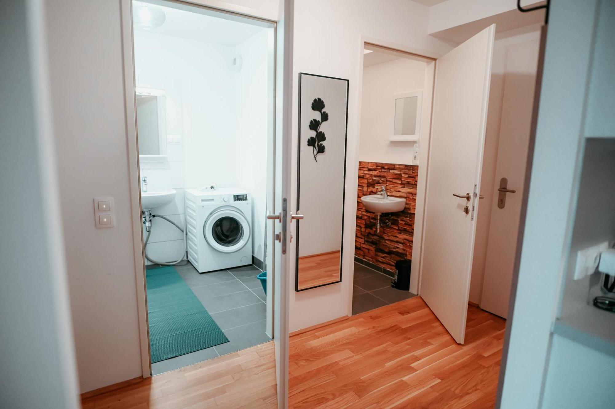 Vienna Cosy Apartment 107 Ngoại thất bức ảnh