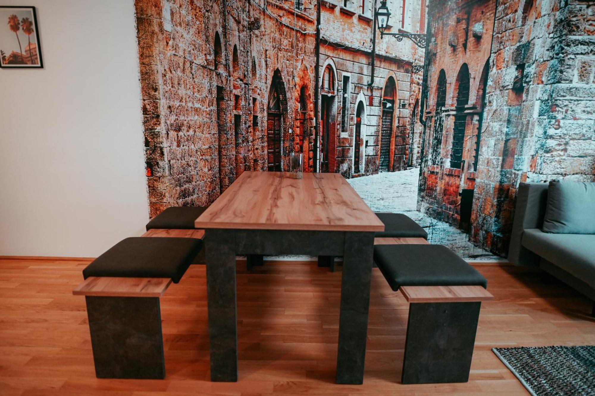 Vienna Cosy Apartment 107 Ngoại thất bức ảnh