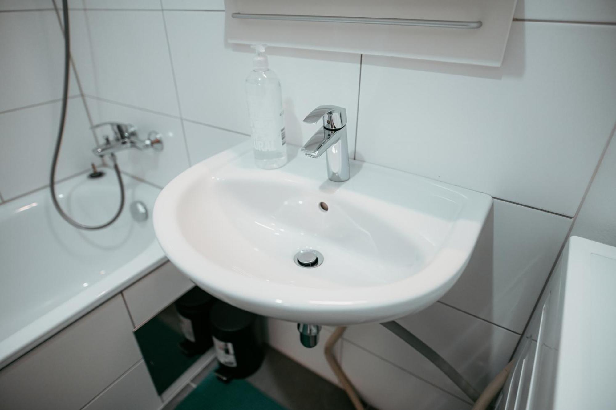 Vienna Cosy Apartment 107 Ngoại thất bức ảnh