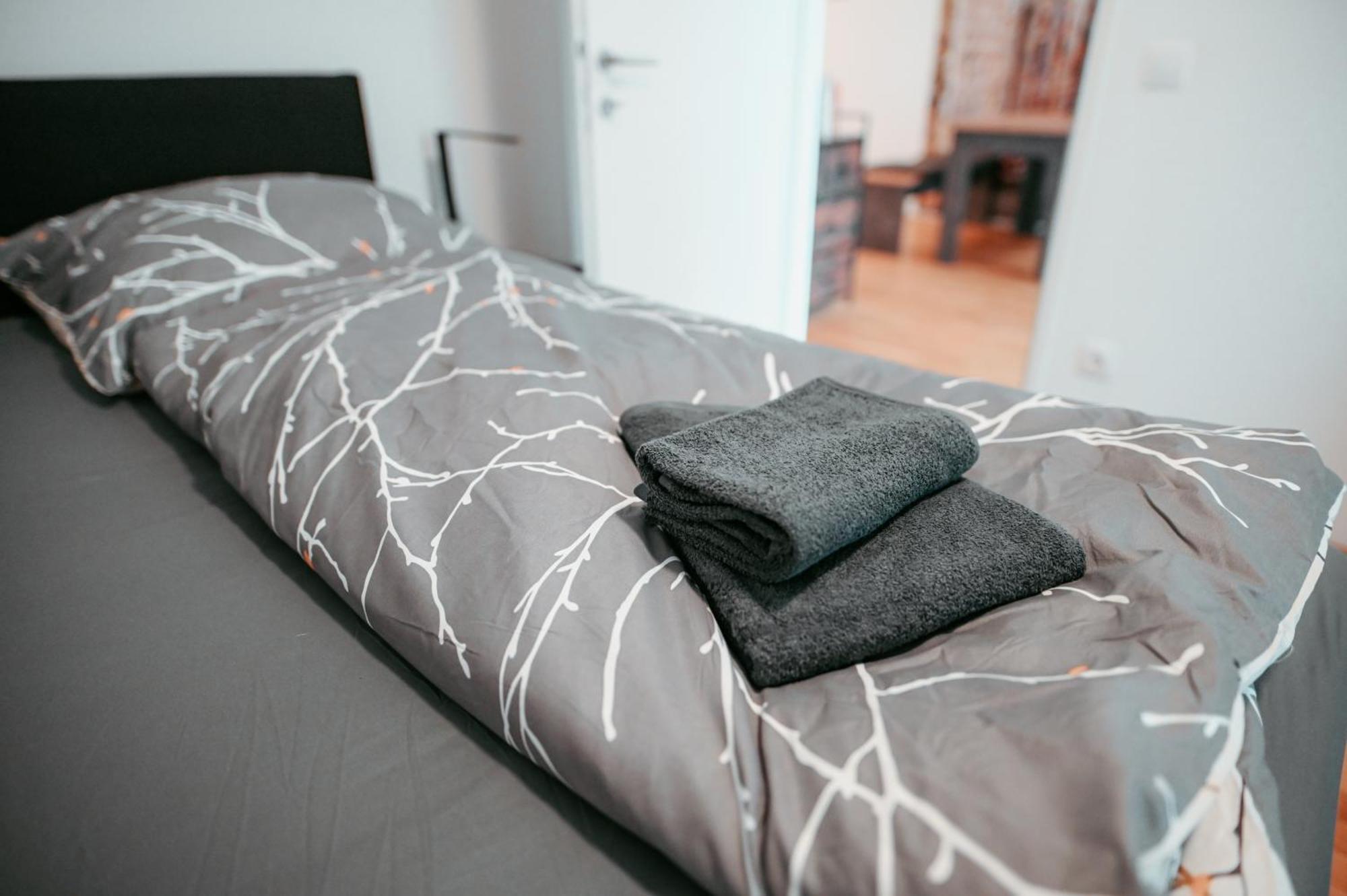 Vienna Cosy Apartment 107 Ngoại thất bức ảnh