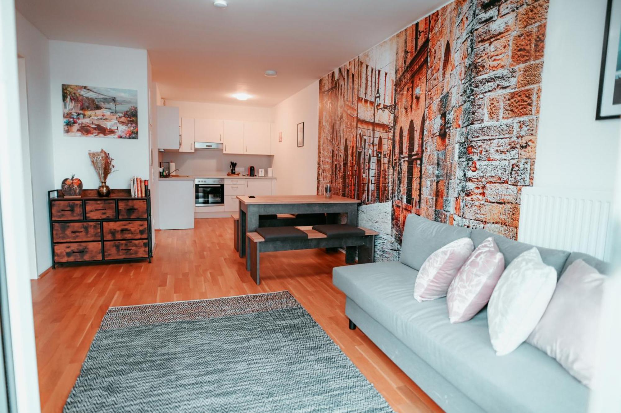 Vienna Cosy Apartment 107 Ngoại thất bức ảnh
