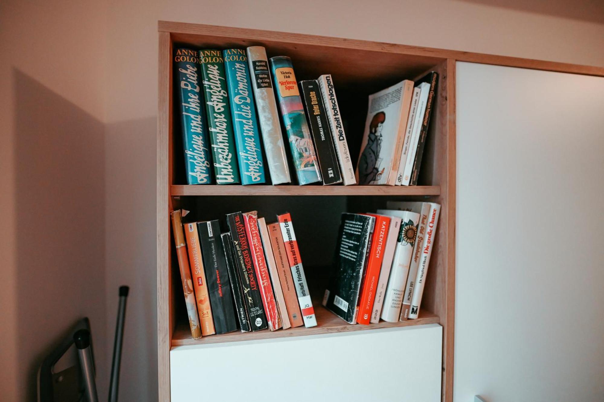 Vienna Cosy Apartment 107 Ngoại thất bức ảnh