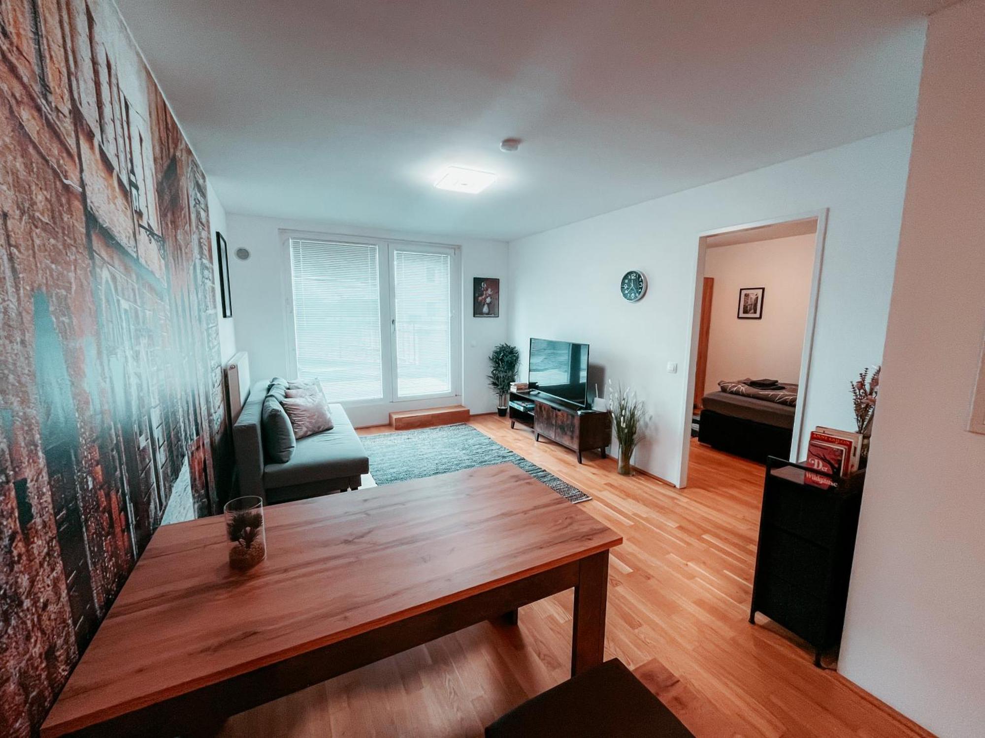 Vienna Cosy Apartment 107 Ngoại thất bức ảnh