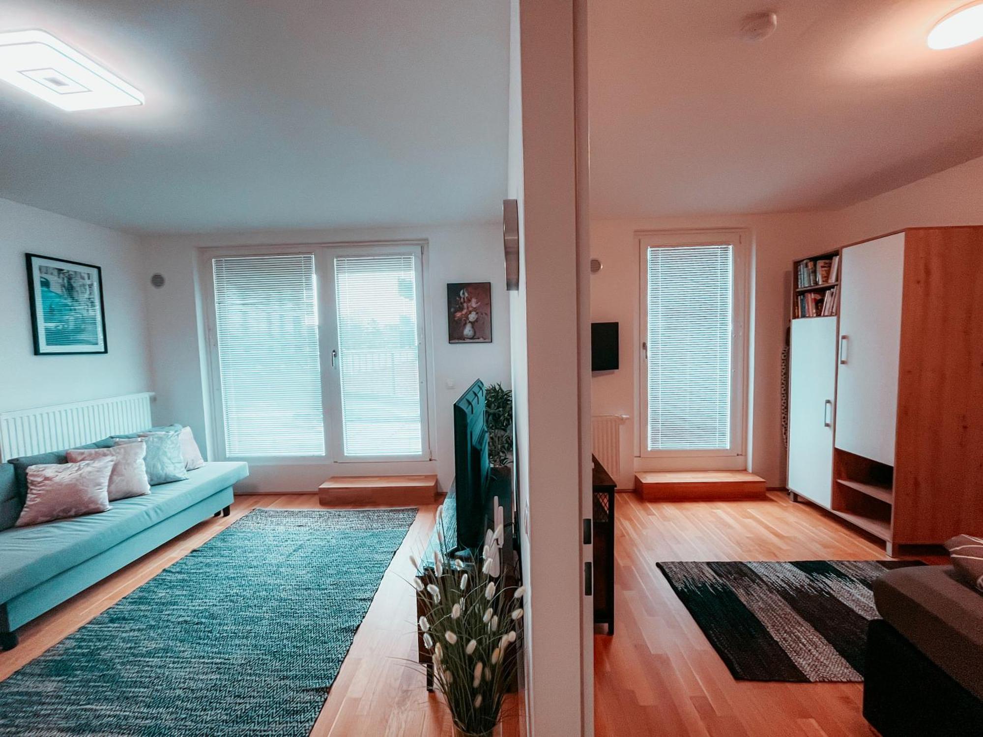 Vienna Cosy Apartment 107 Ngoại thất bức ảnh